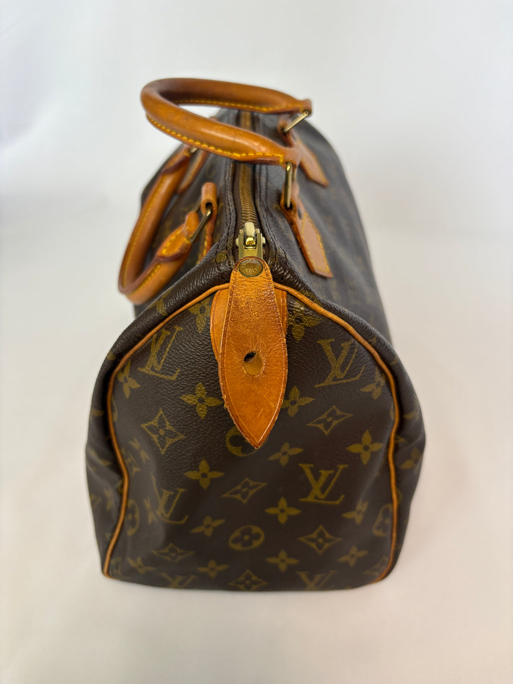 LV Speedy Monogram 30