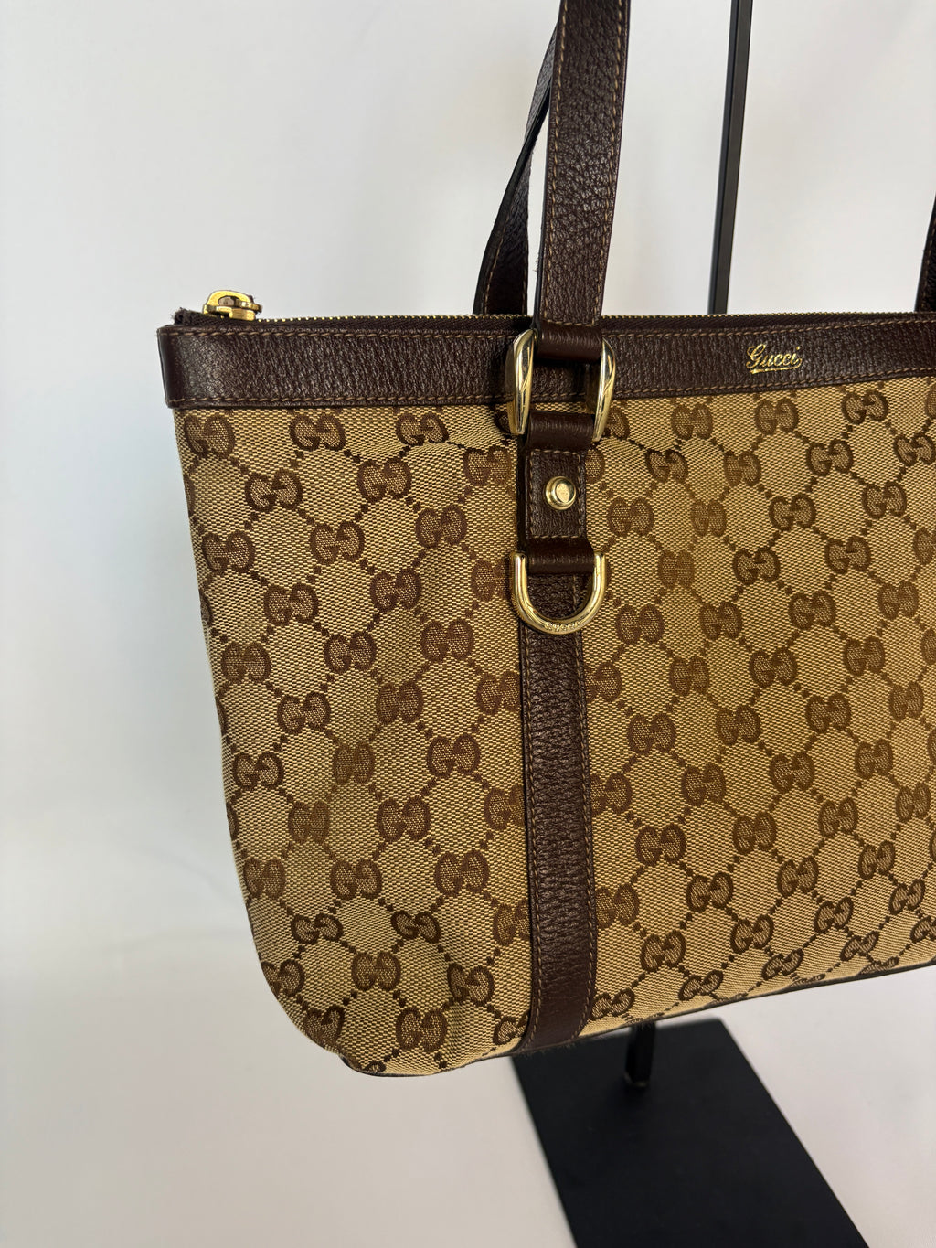 Gucci Abbey Tote