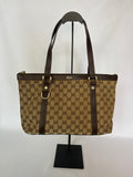 Gucci Abbey Tote