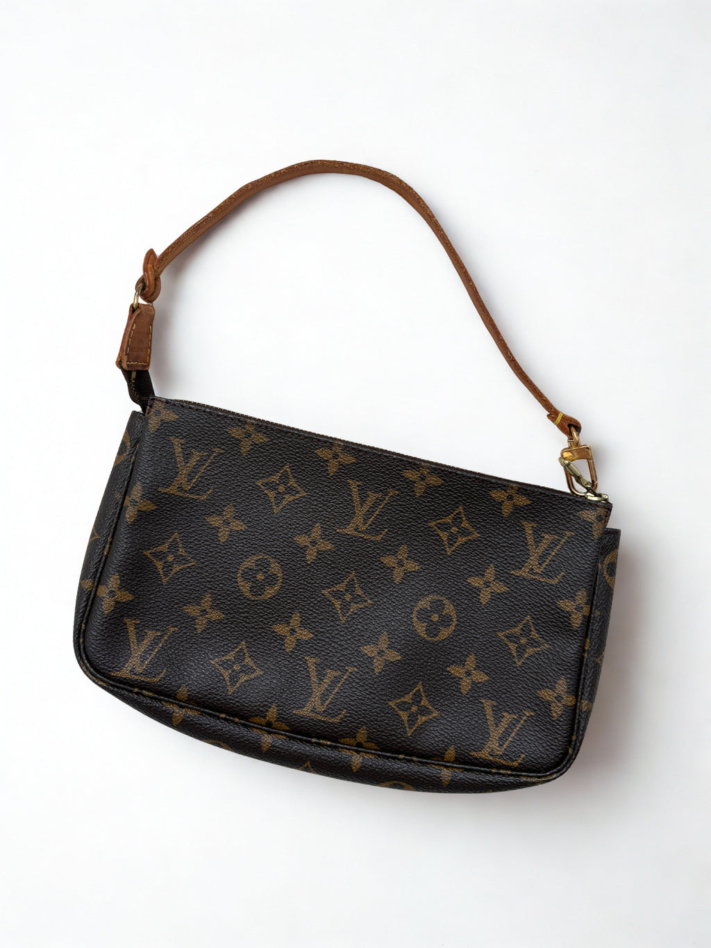 Louis Vuitton Monogram Pochette