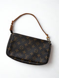 Louis Vuitton Monogram Pochette