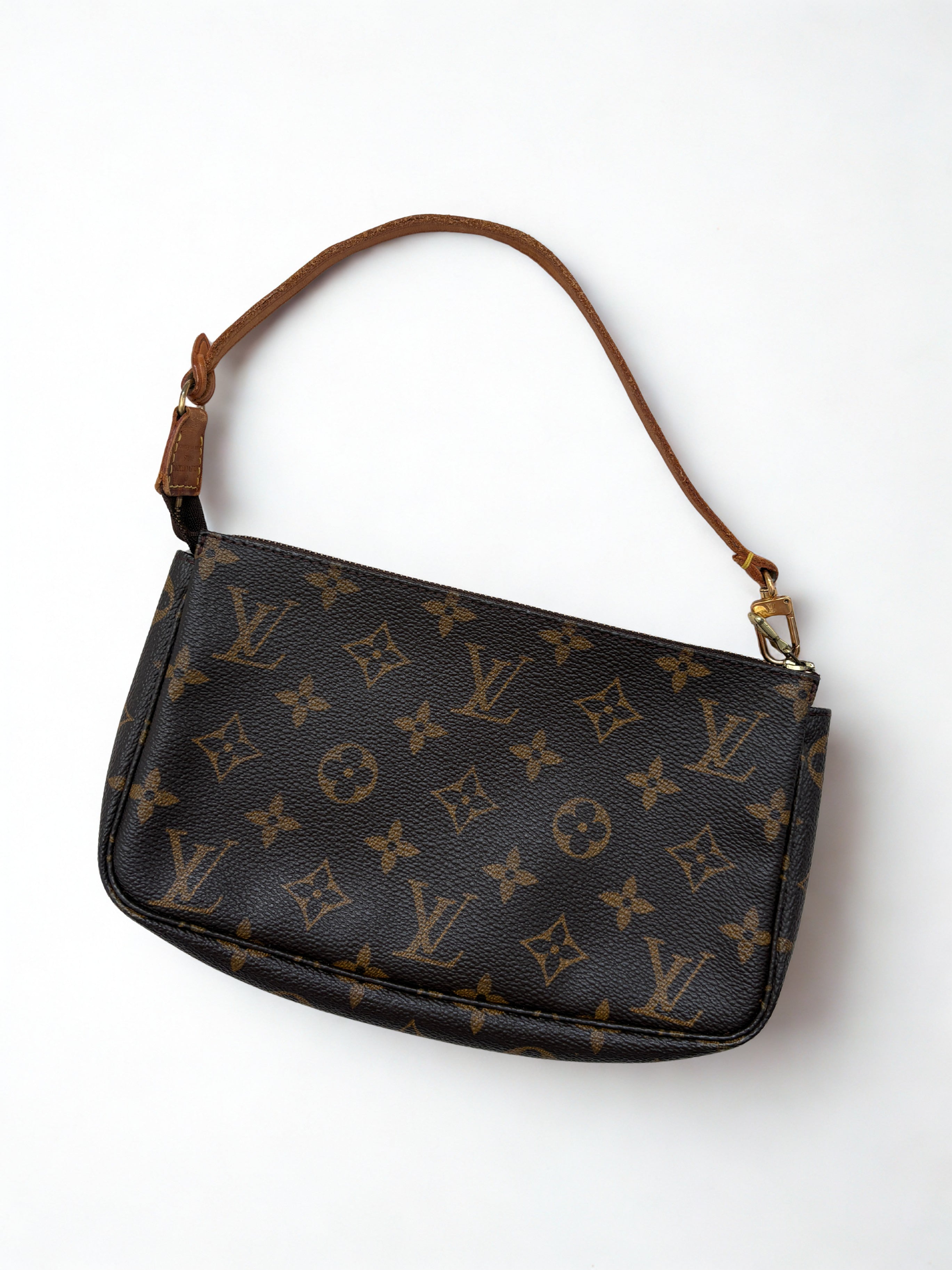 Louis Vuitton Monogram Pochette