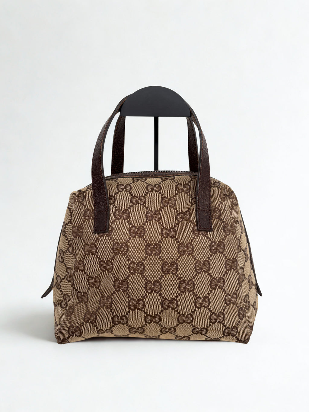 Gucci Mini GG Canvas Balthus Tofu