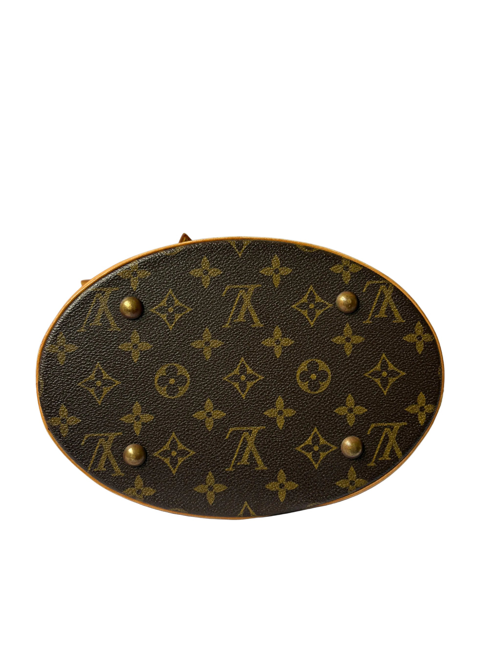 Louis Vuitton Petit Bucket PM
