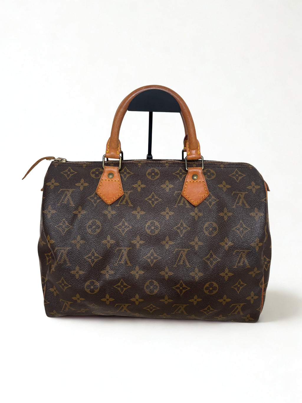 LV Monogram Speedy 30
