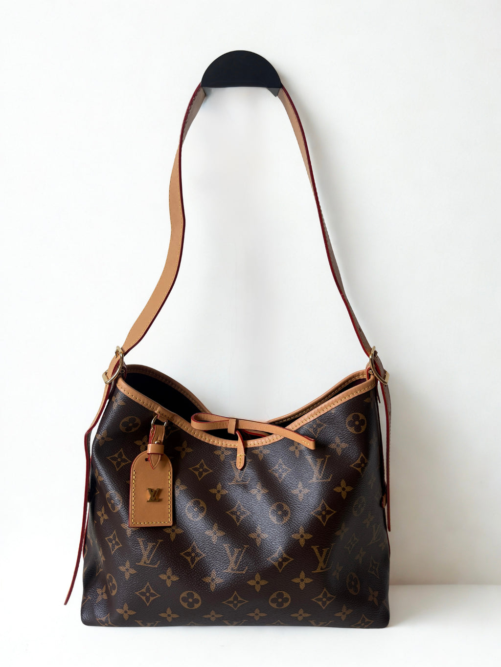 Louis Vuitton Carryall PM