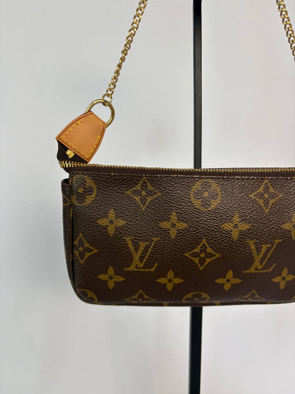 Louis Vuitton Monogram Mini Pochette