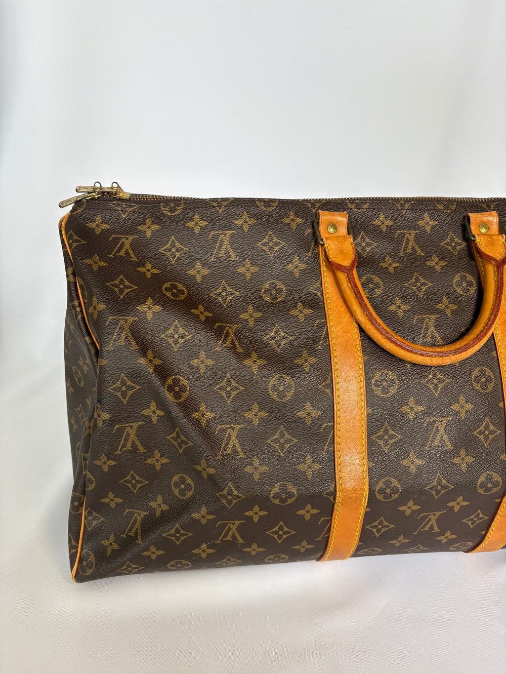 Louis Vuitton Keepall 55