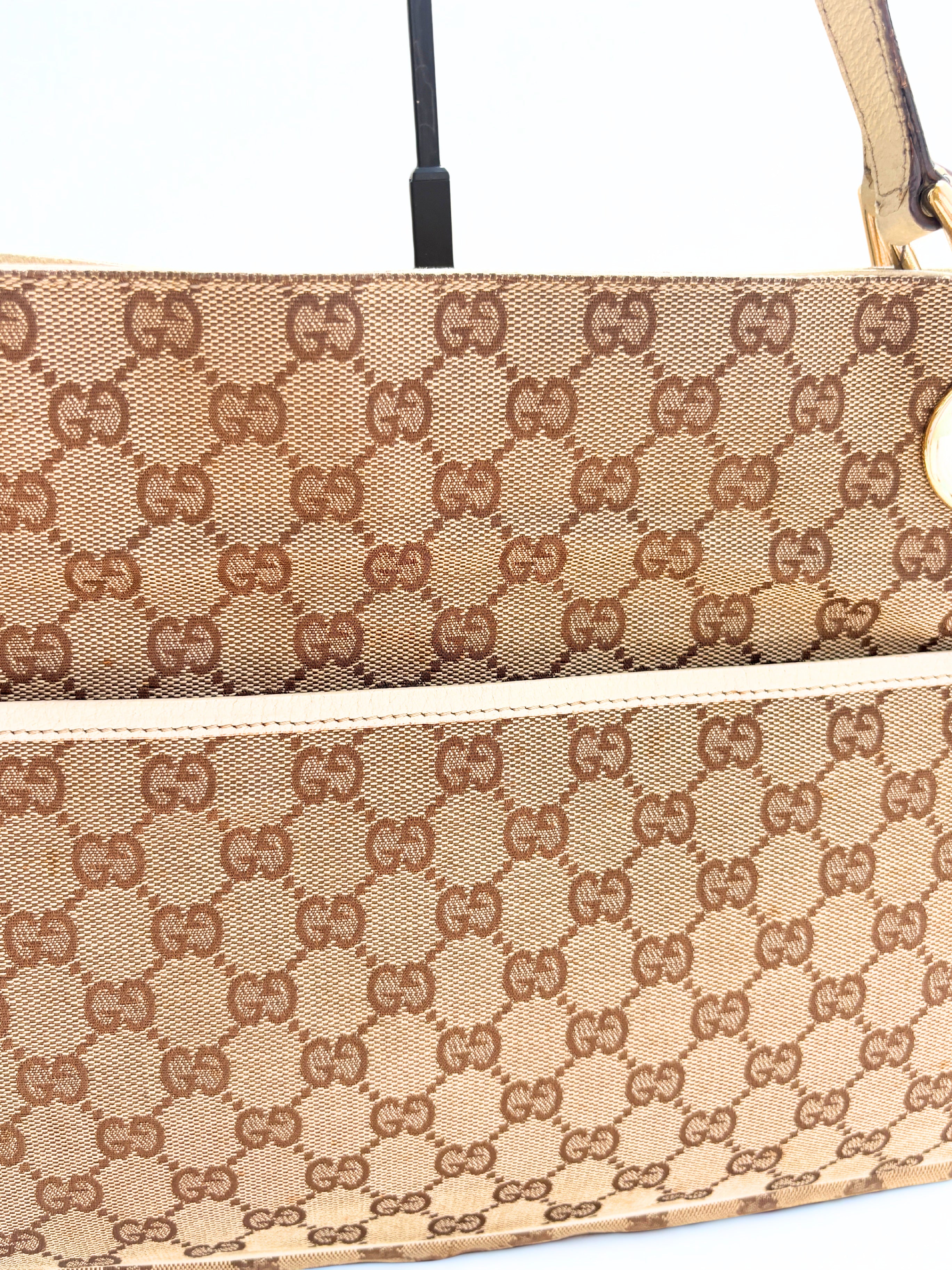 Gucci Monogram Eclipse