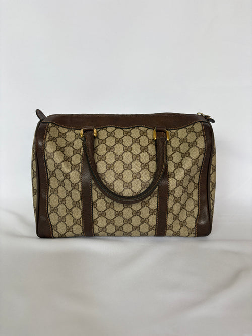 Gucci Boston