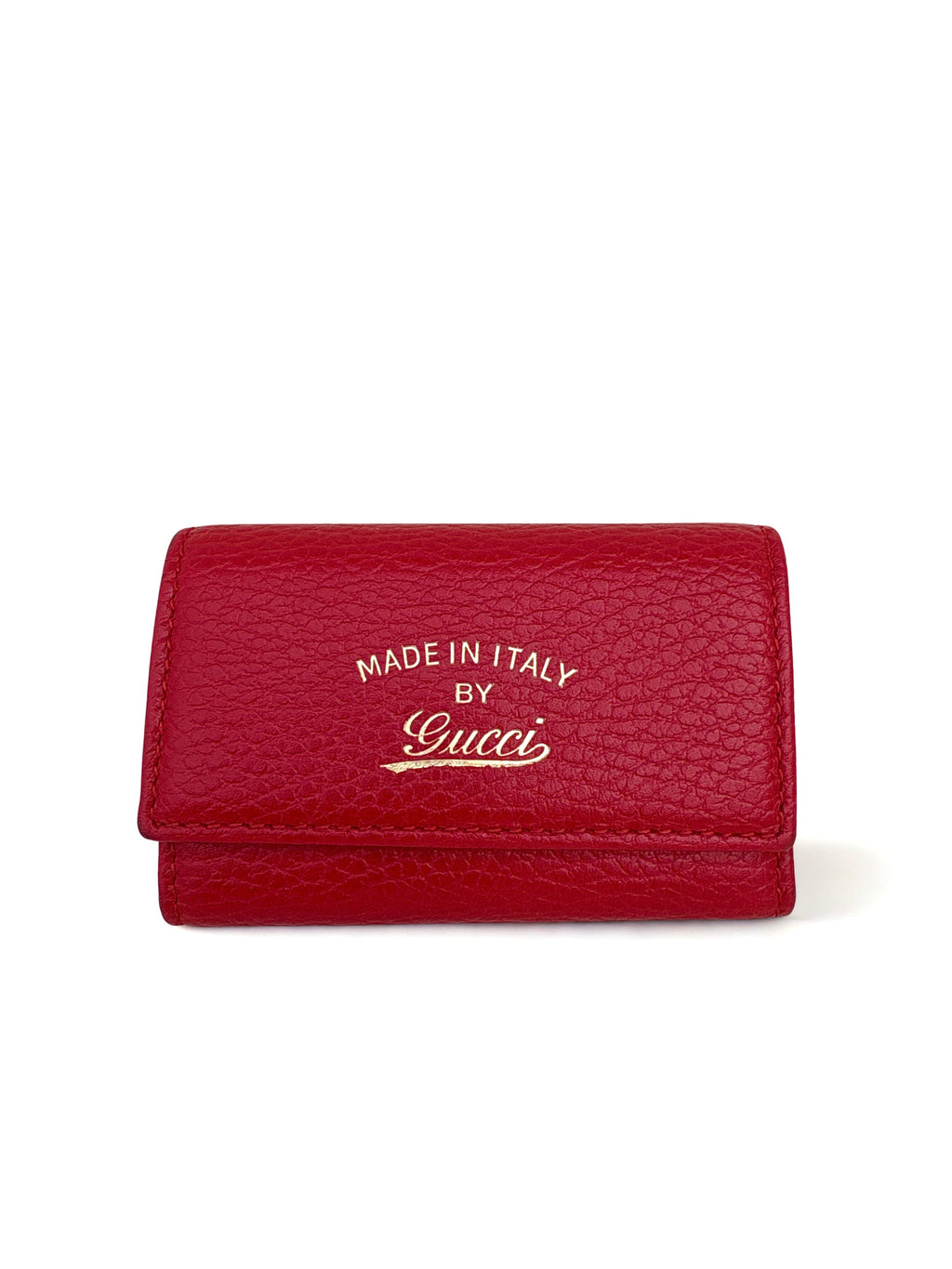 Gucci Swing Key Case