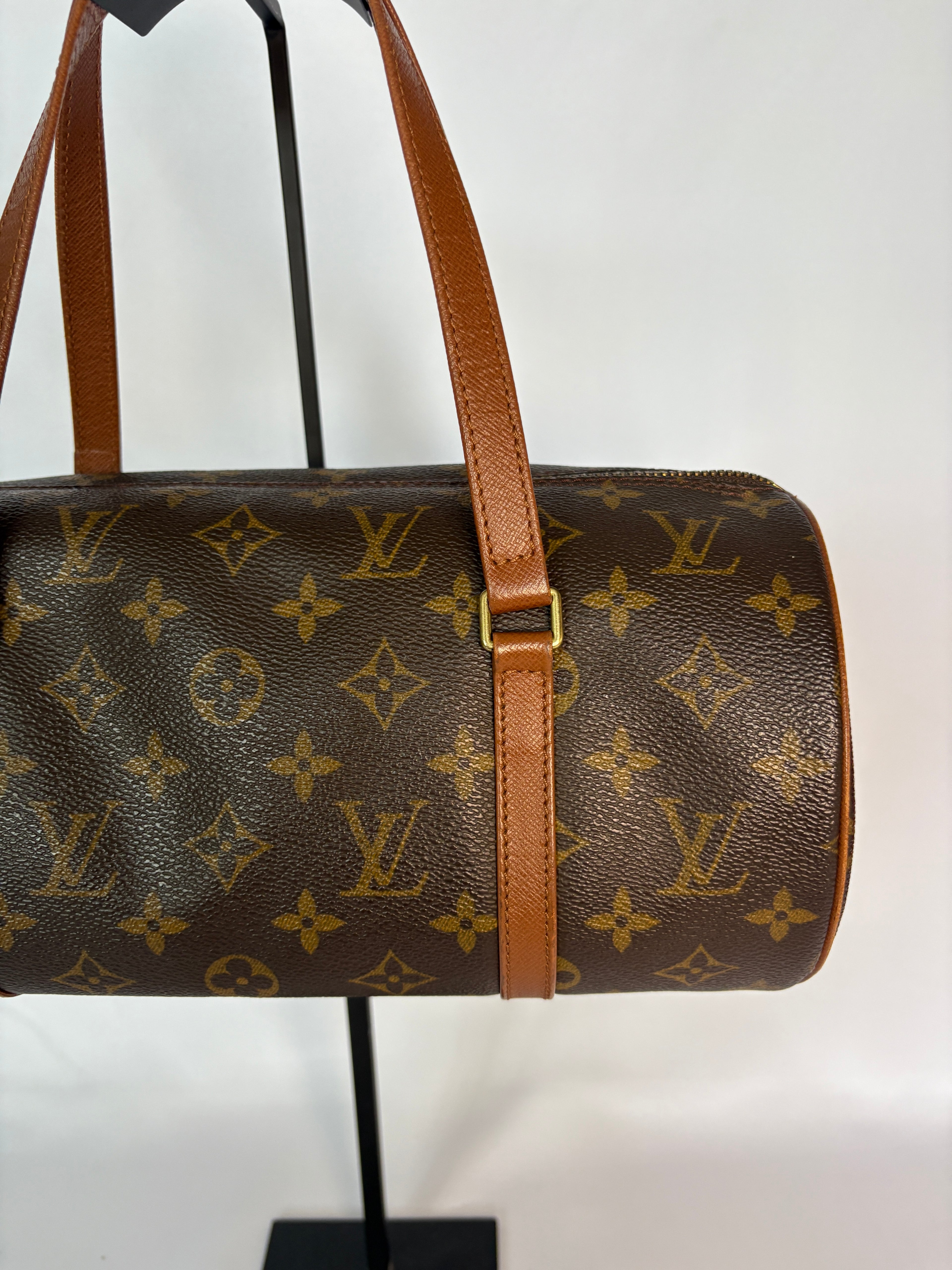 Louis Vuitton Papillon 30
