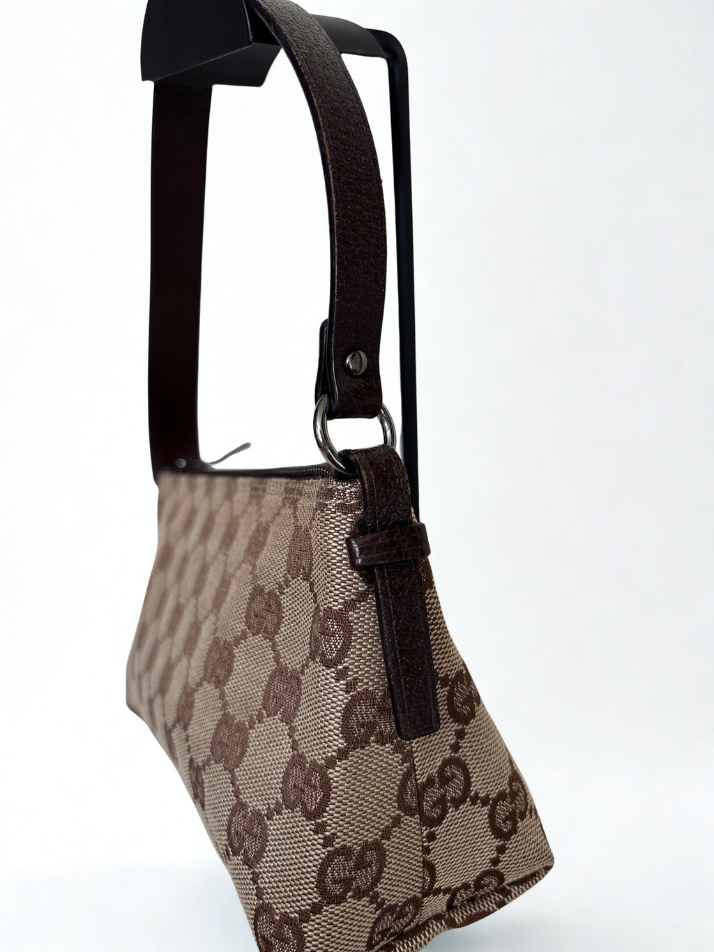 Gucci GG Monogram Canvas
