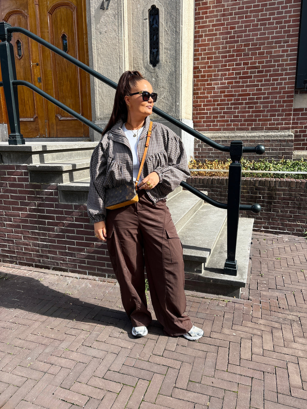 Louis Vuitton Trotteur