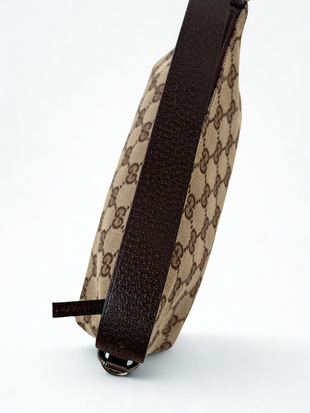 Gucci GG Monogram Canvas