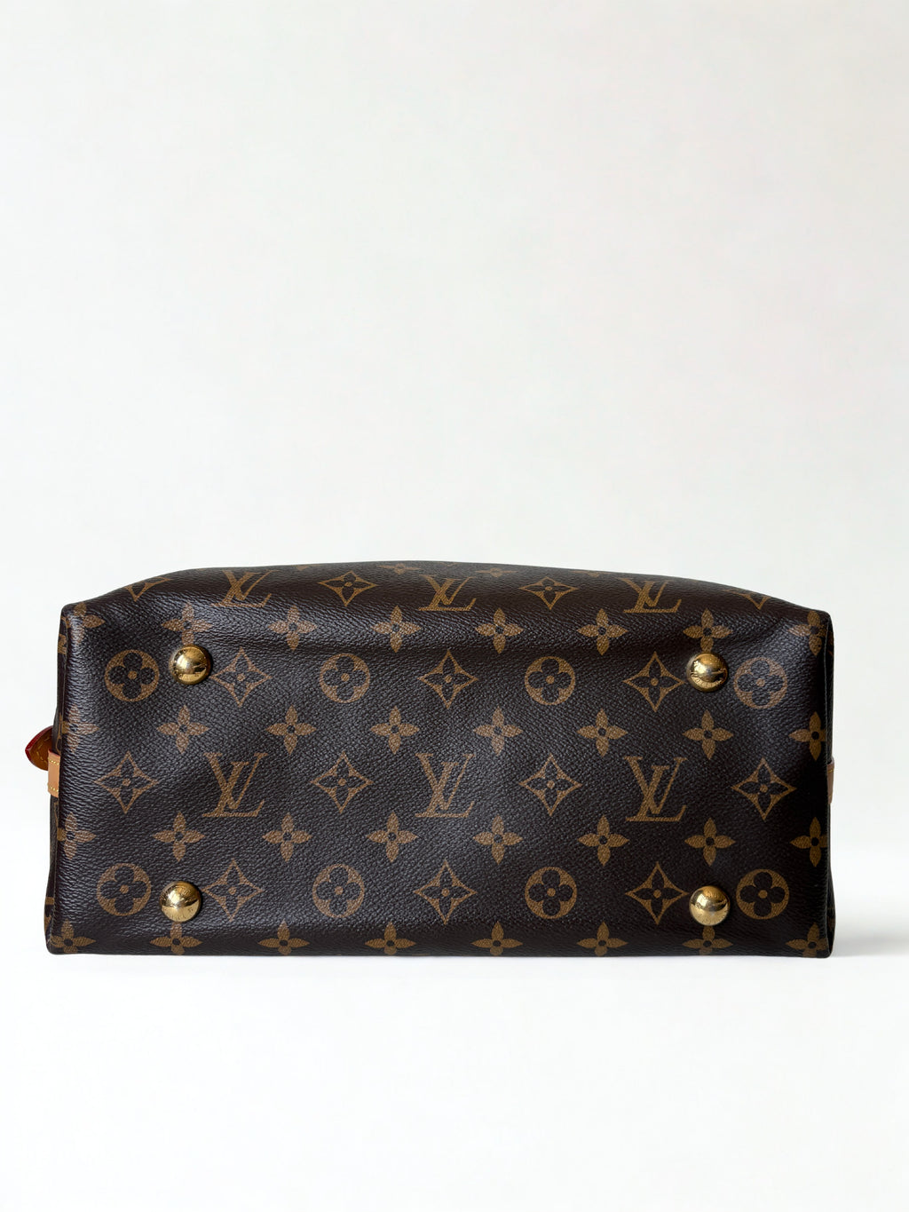 Louis Vuitton Carryall PM