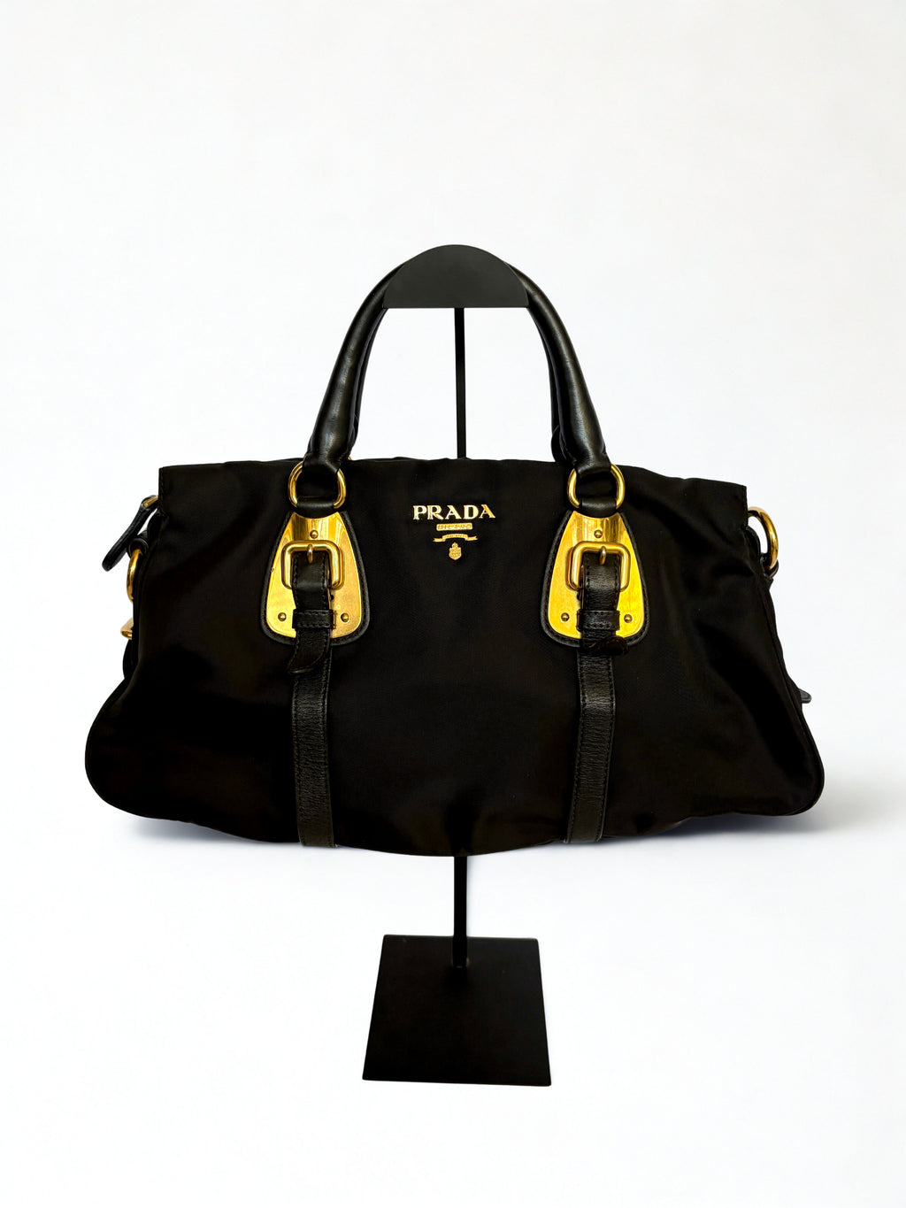 Prada Tessuto Nylon