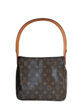 Louis Vuitton Looping MM