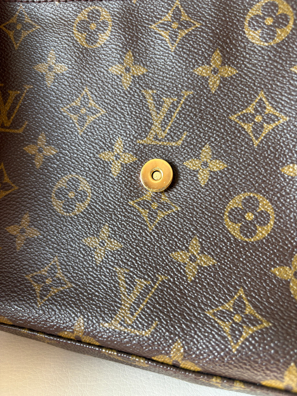 Louis Vuitton Looping PM