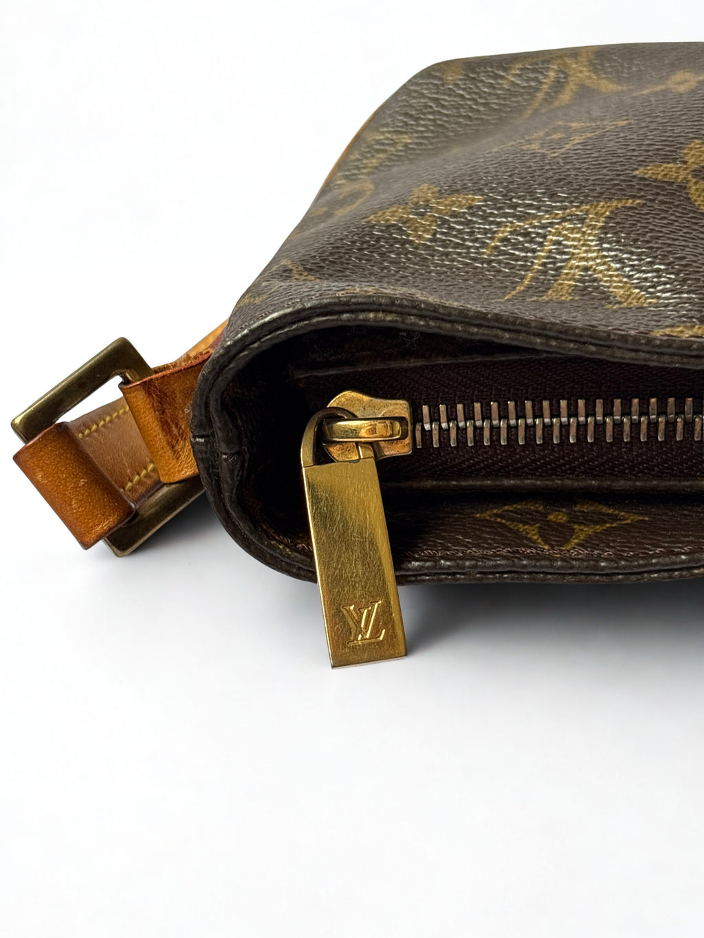 Louis Vuitton Trotteur