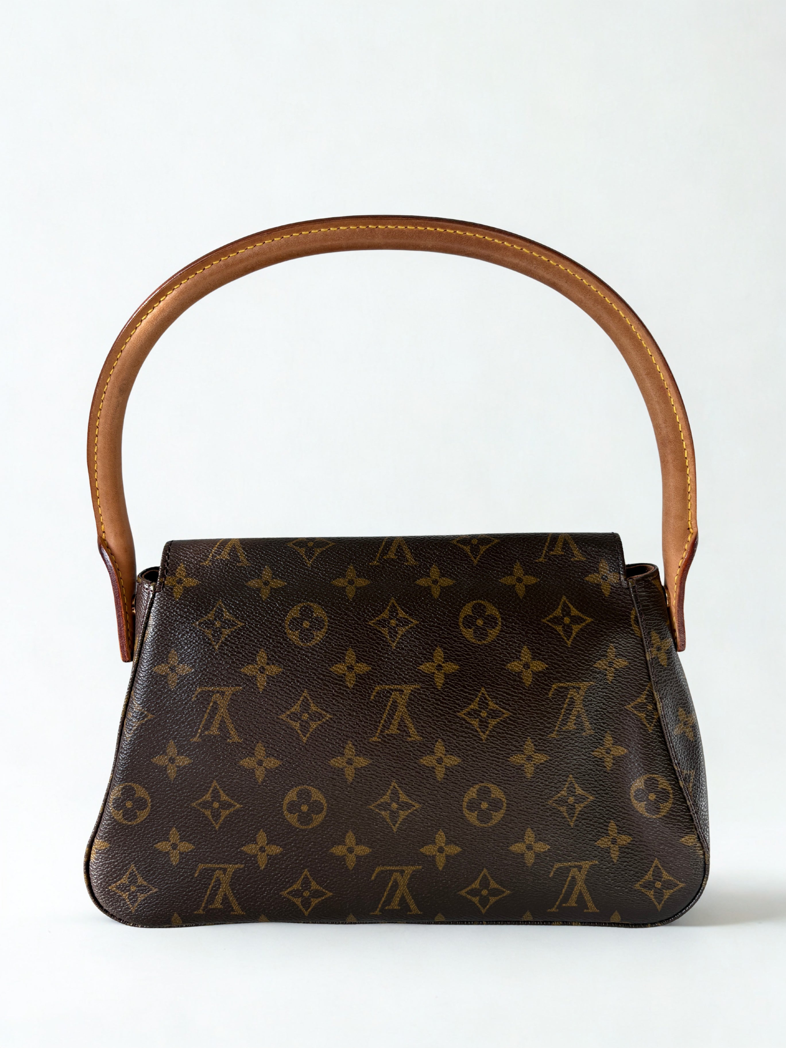 Louis Vuitton Looping PM