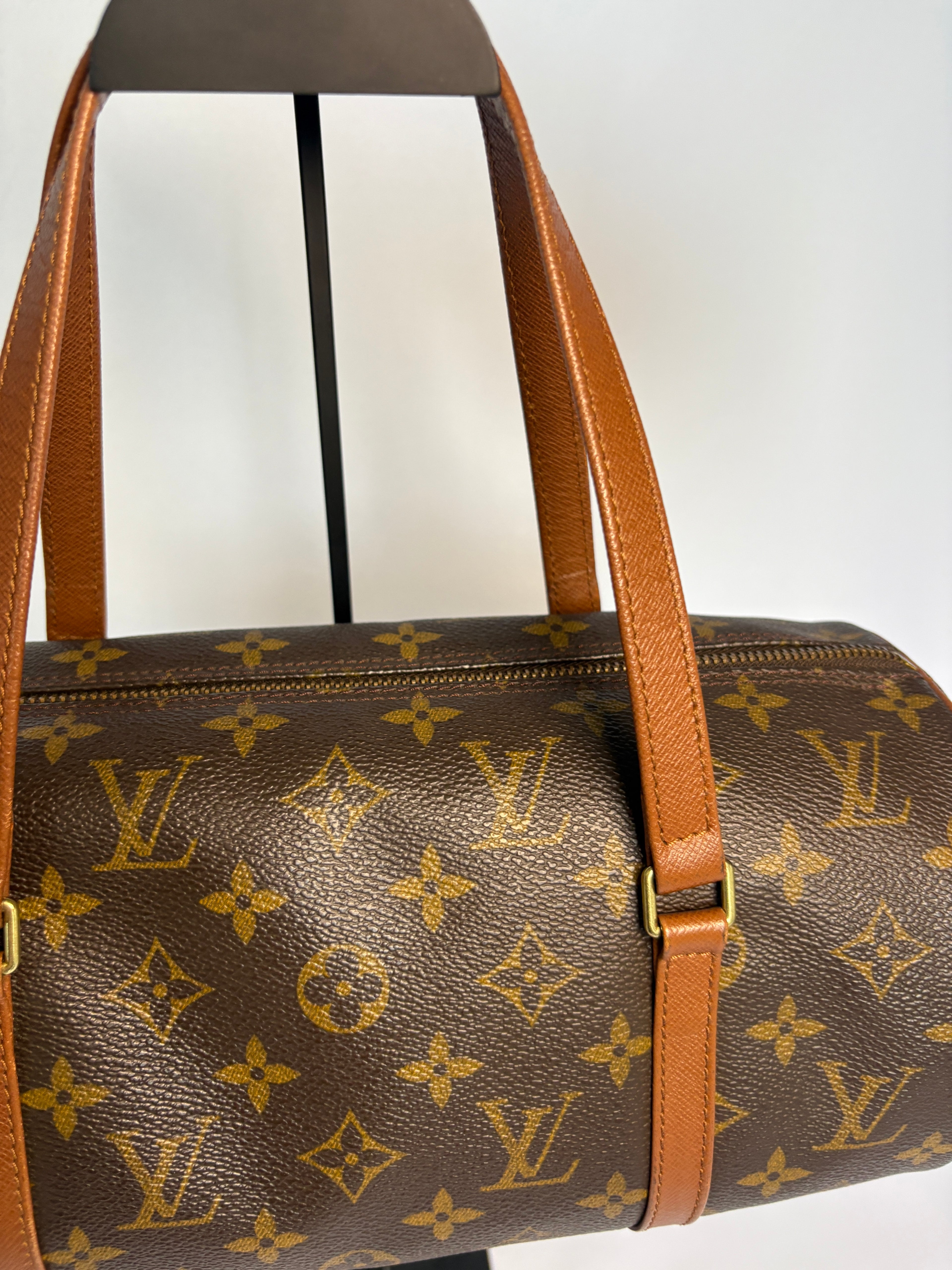 Louis Vuitton Papillon 30