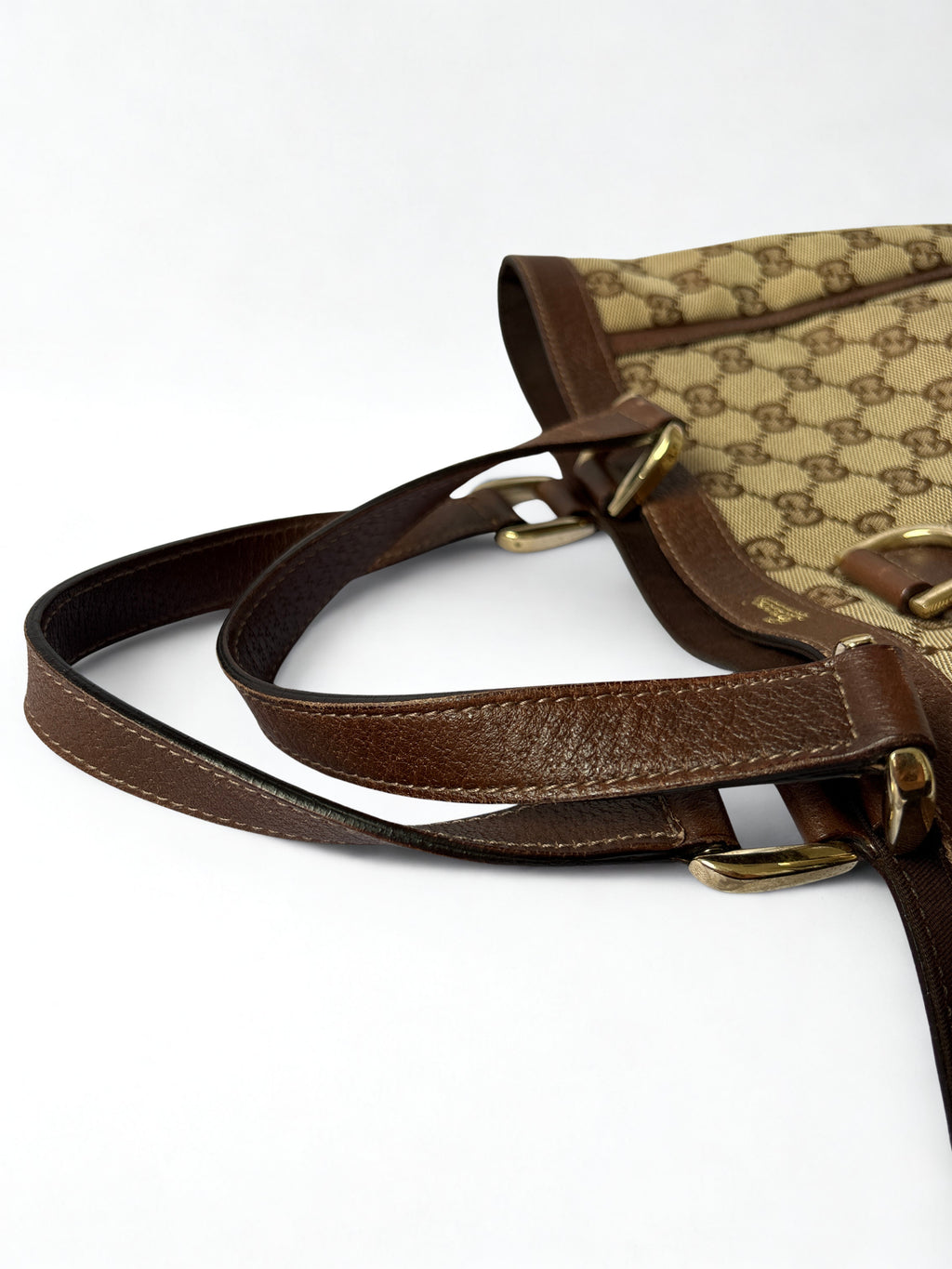 Gucci GG Monogram Abbey D-Ring