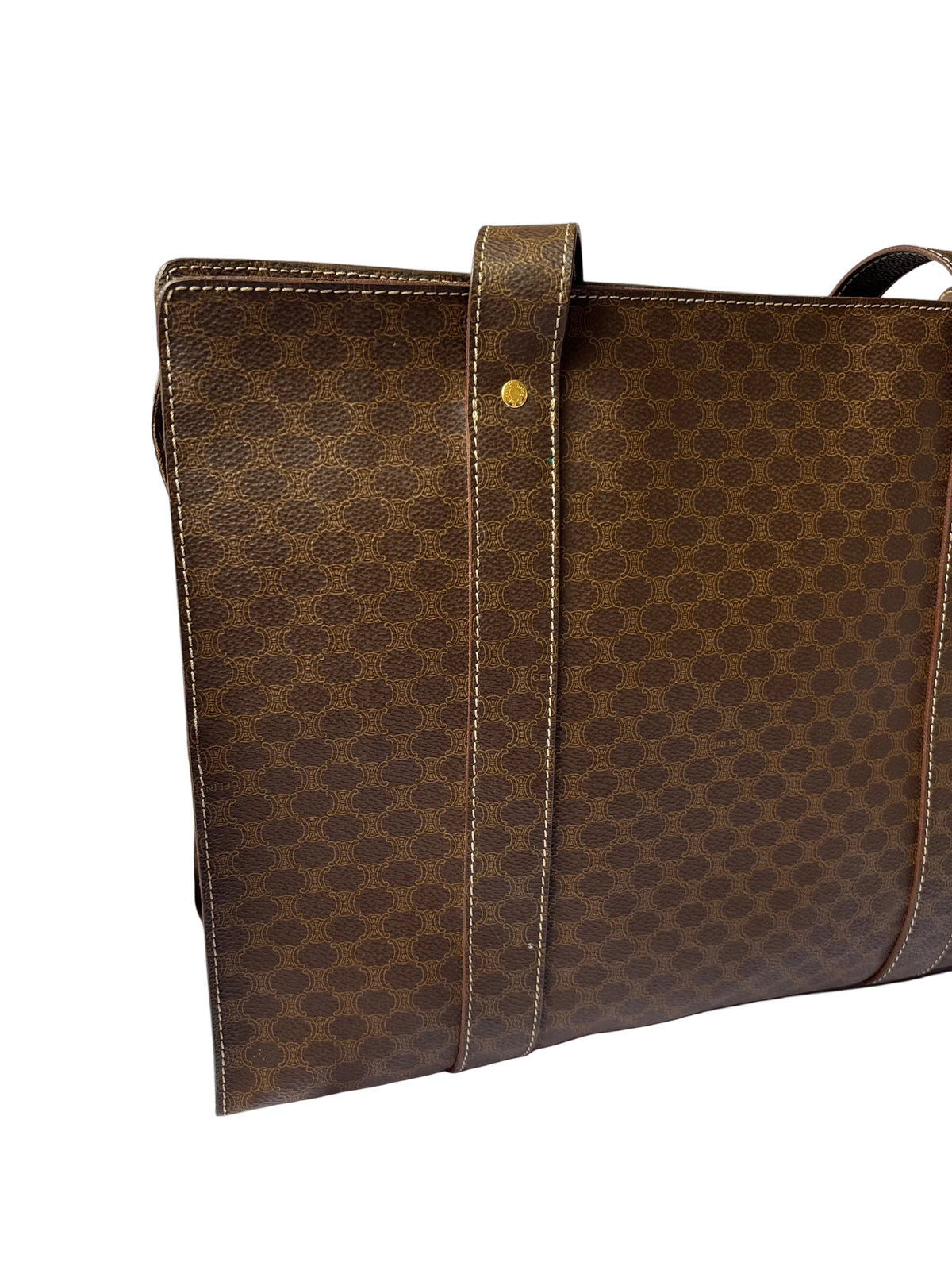 Celine Macadam Tote