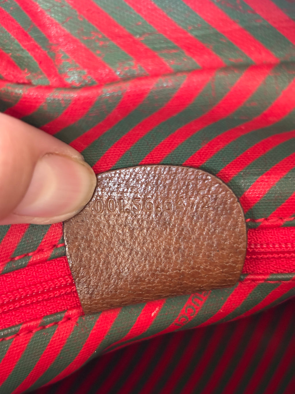 Gucci Ophedia GG Supreme