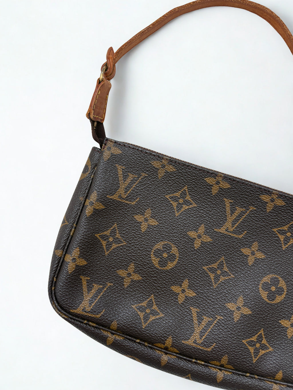 Louis Vuitton Monogram Pochette