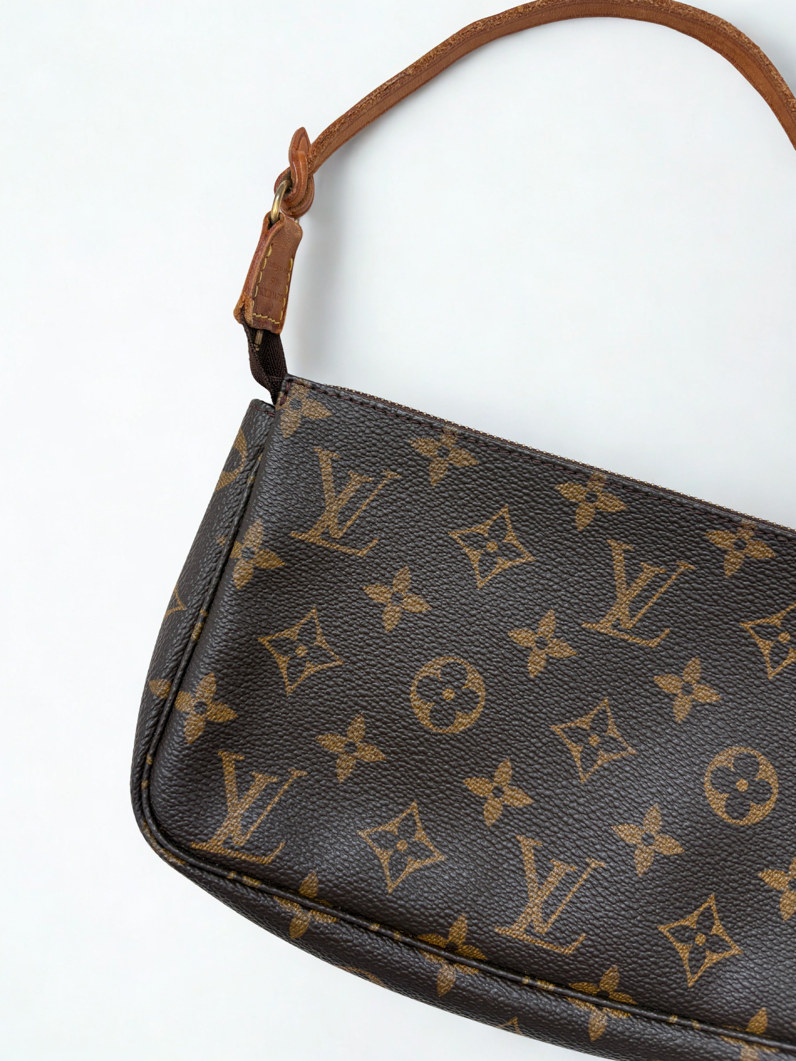 Louis Vuitton Monogram Pochette