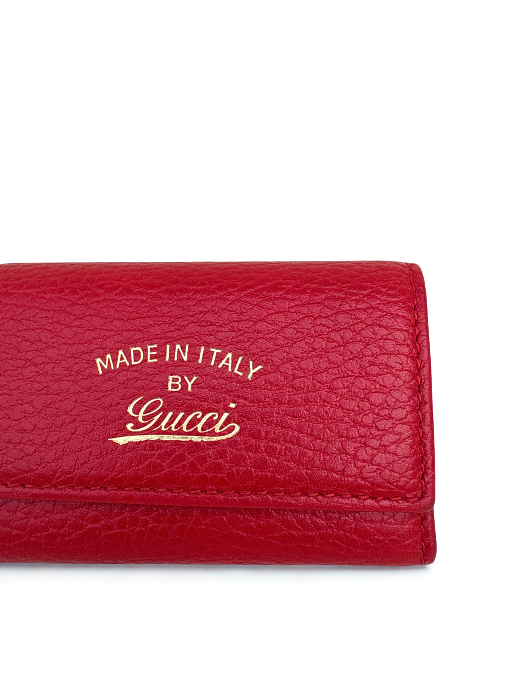 Gucci Swing Key Case