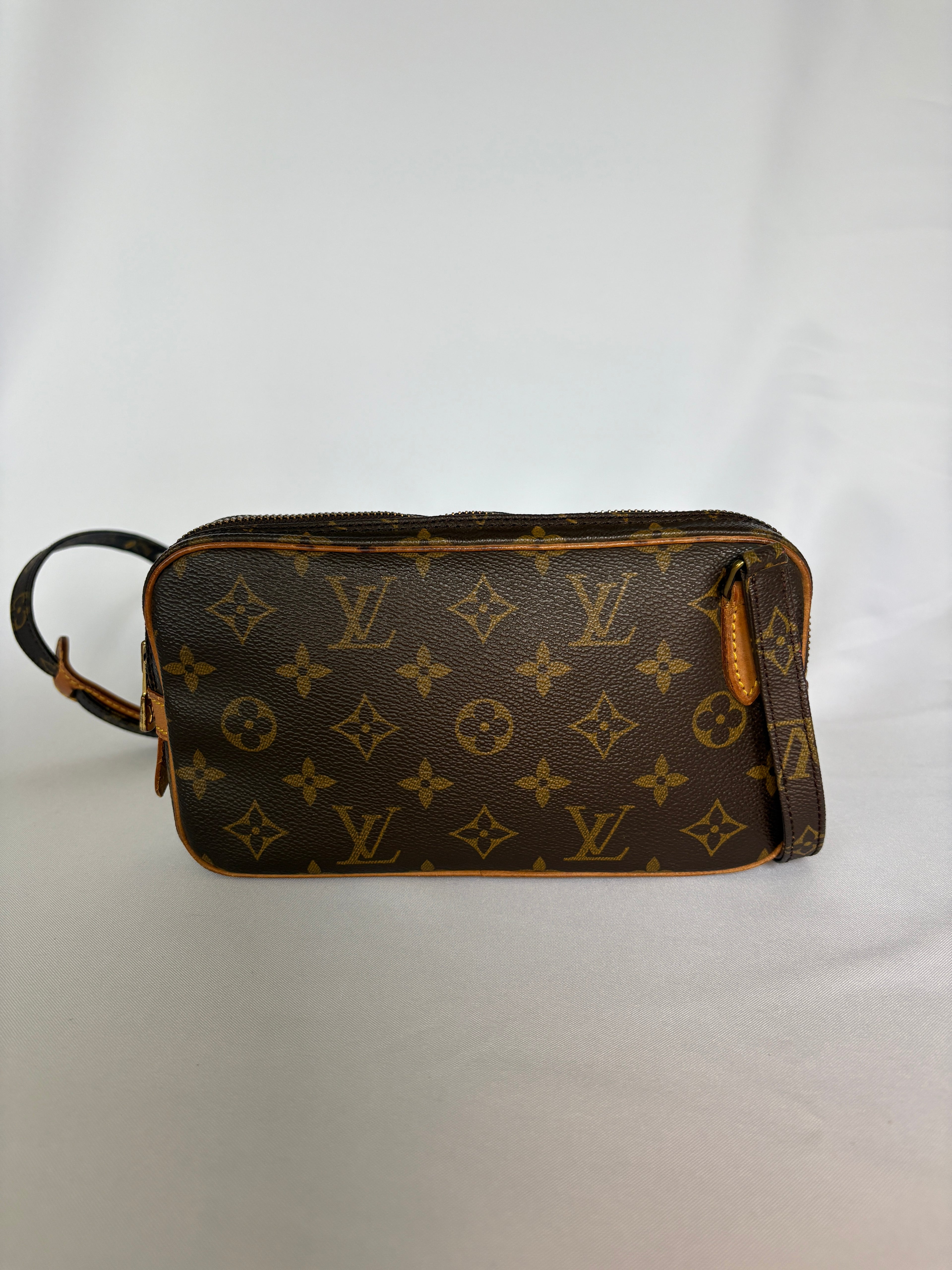 Louis Vuitton Marly Bandoulière 