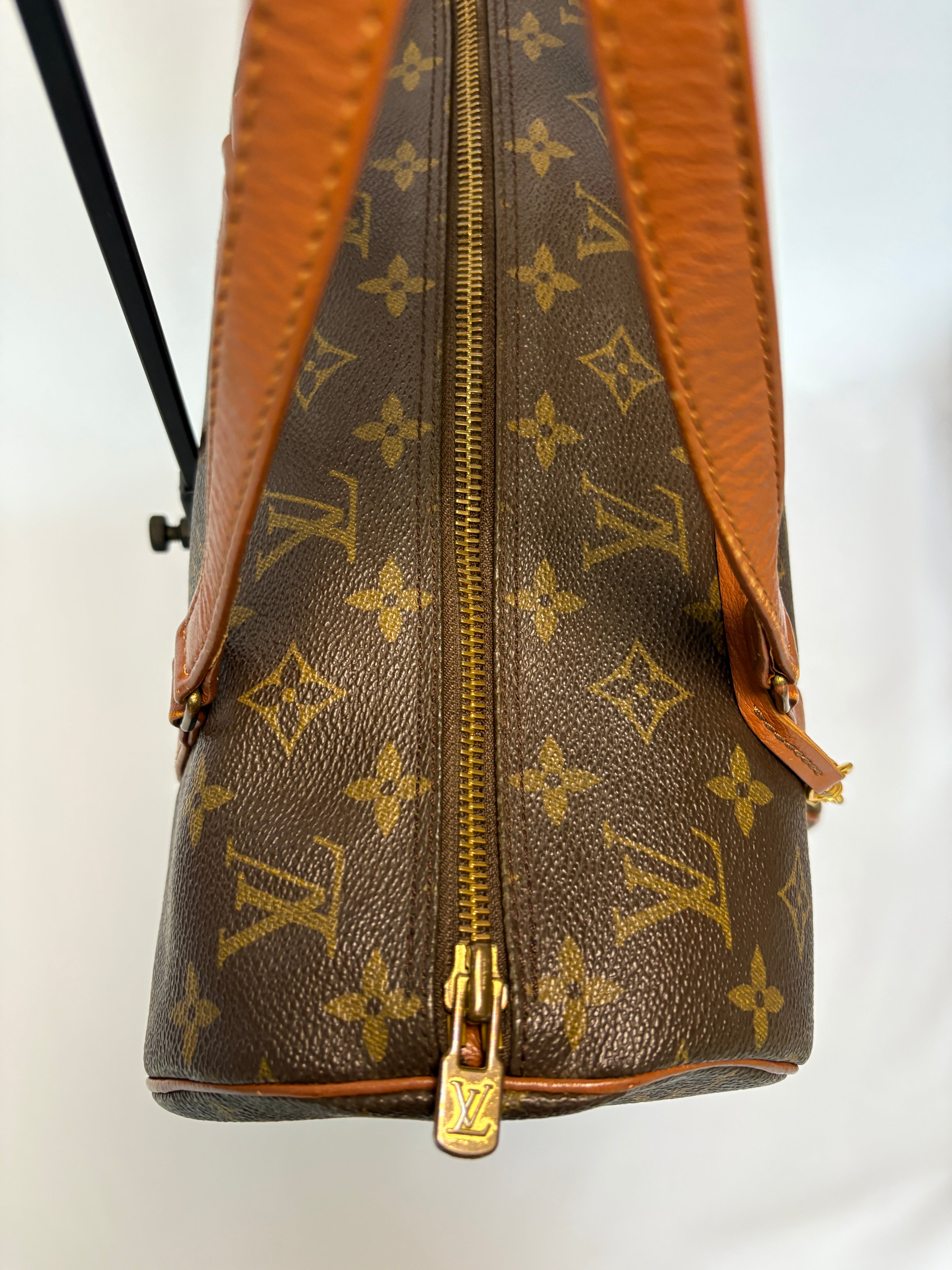 Louis Vuitton Papillon 30 & mini set