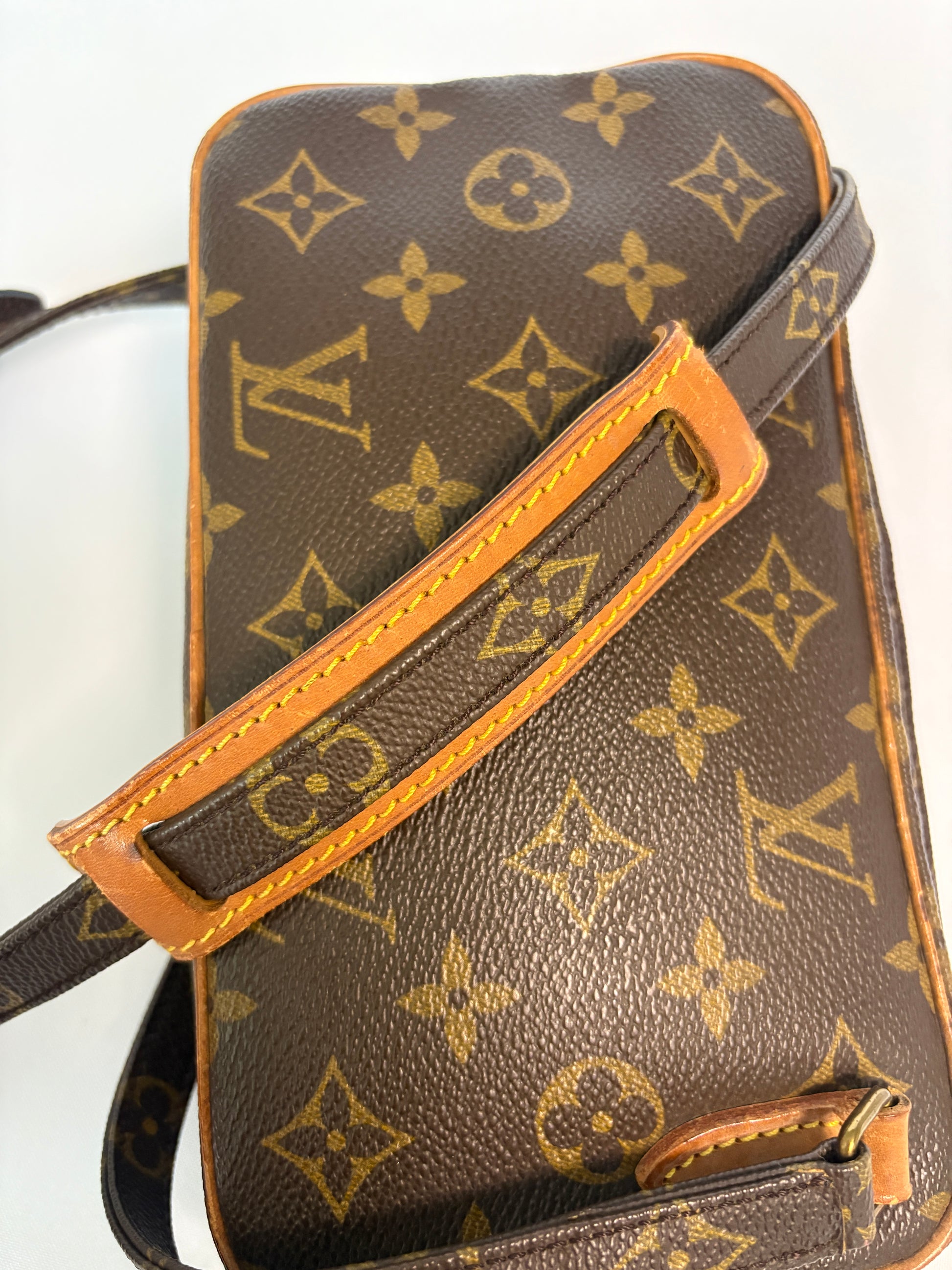 Louis Vuitton Marly Bandoulière