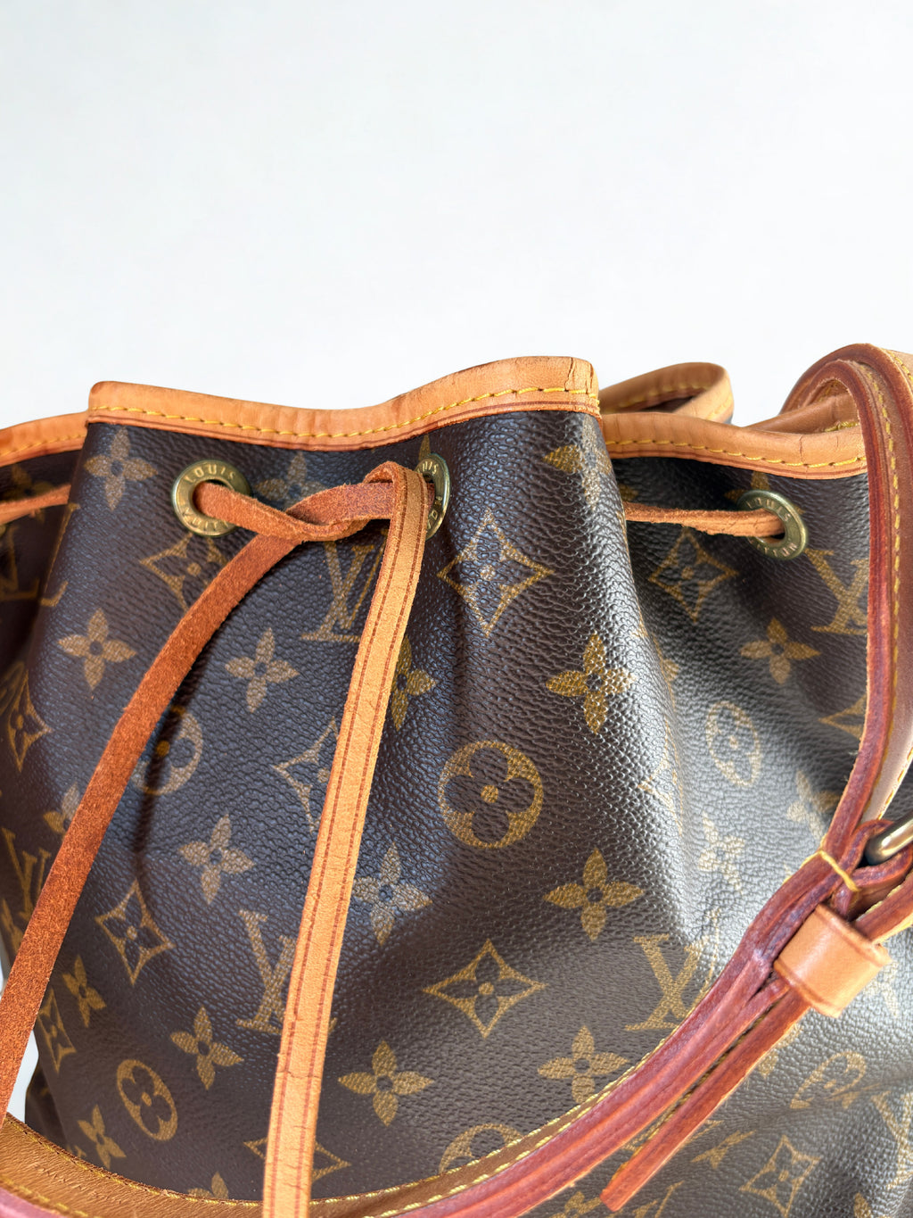 Louis Vuitton Petit Noé