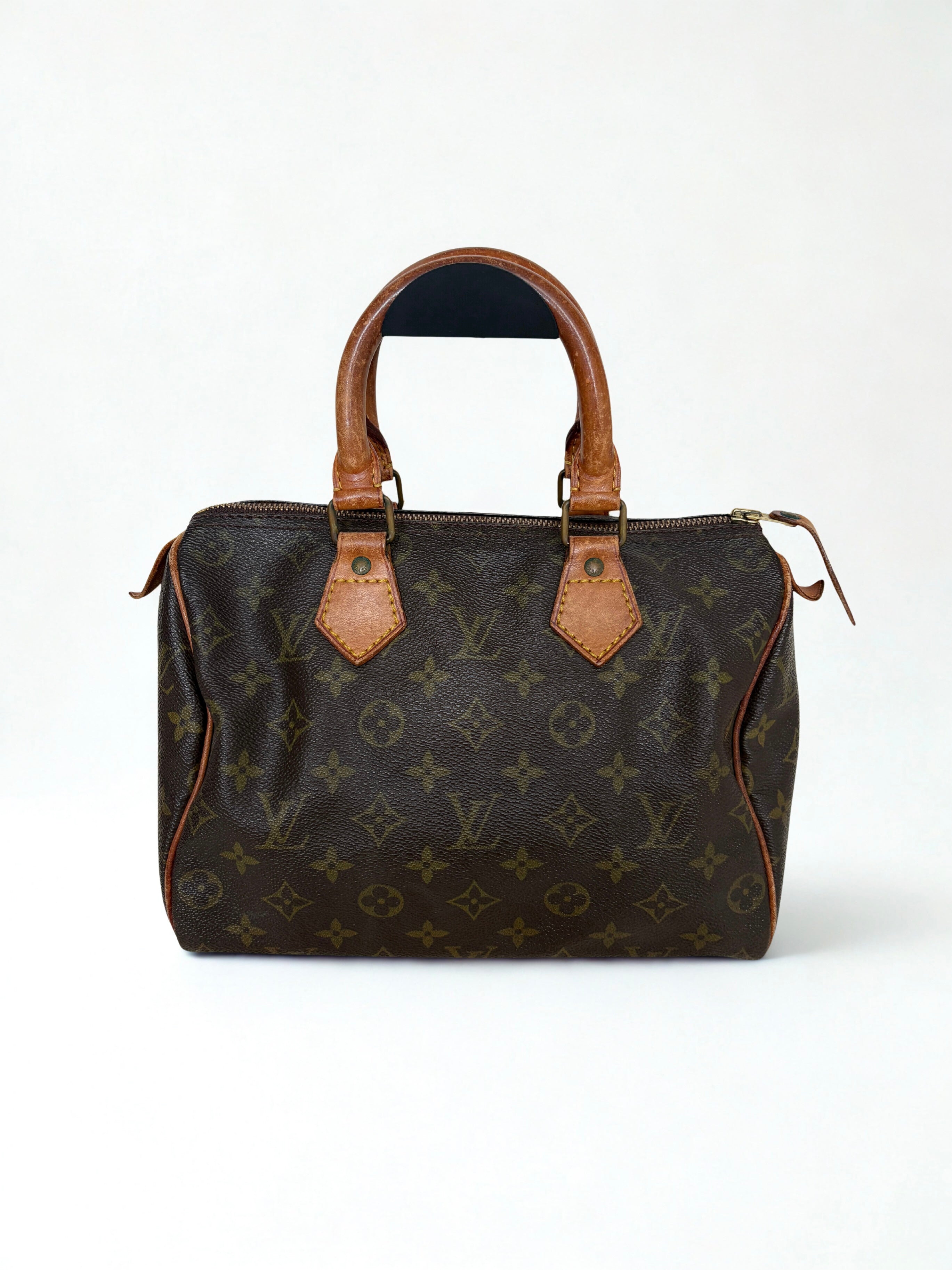 LV Monogram Speedy 25