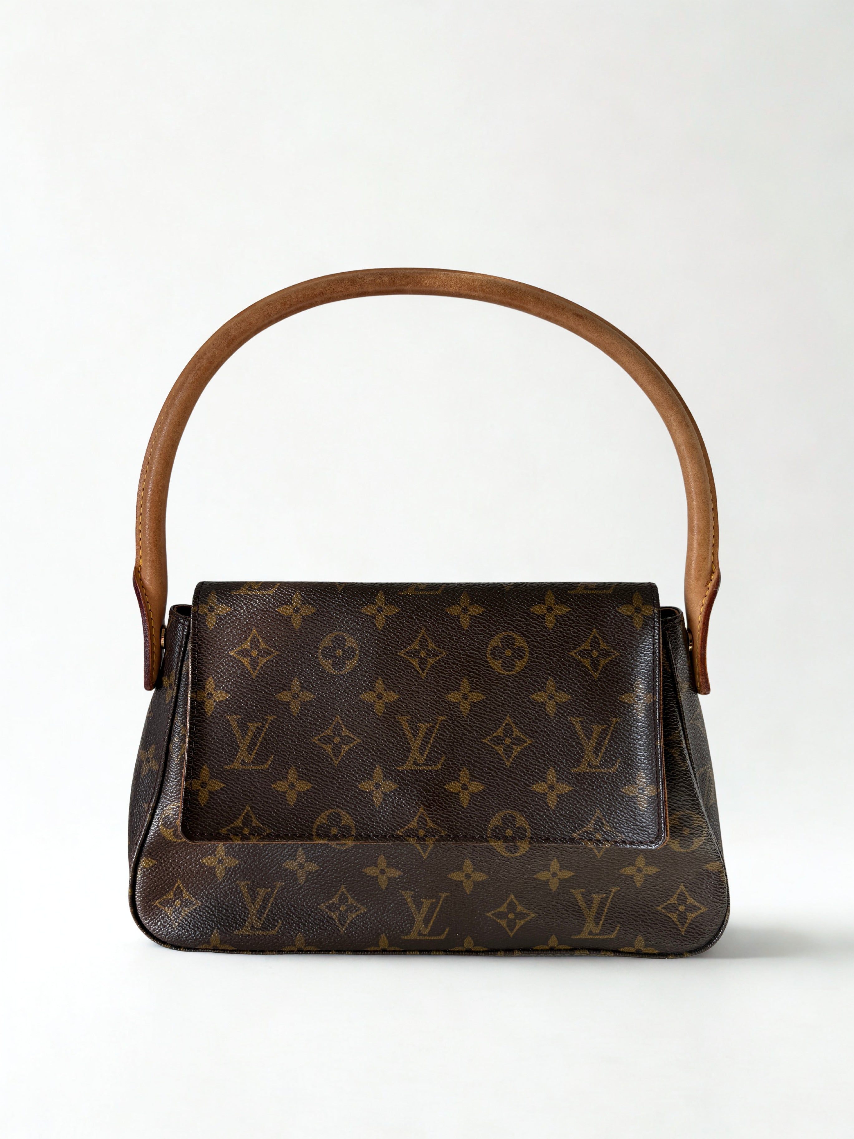 Louis Vuitton Looping PM