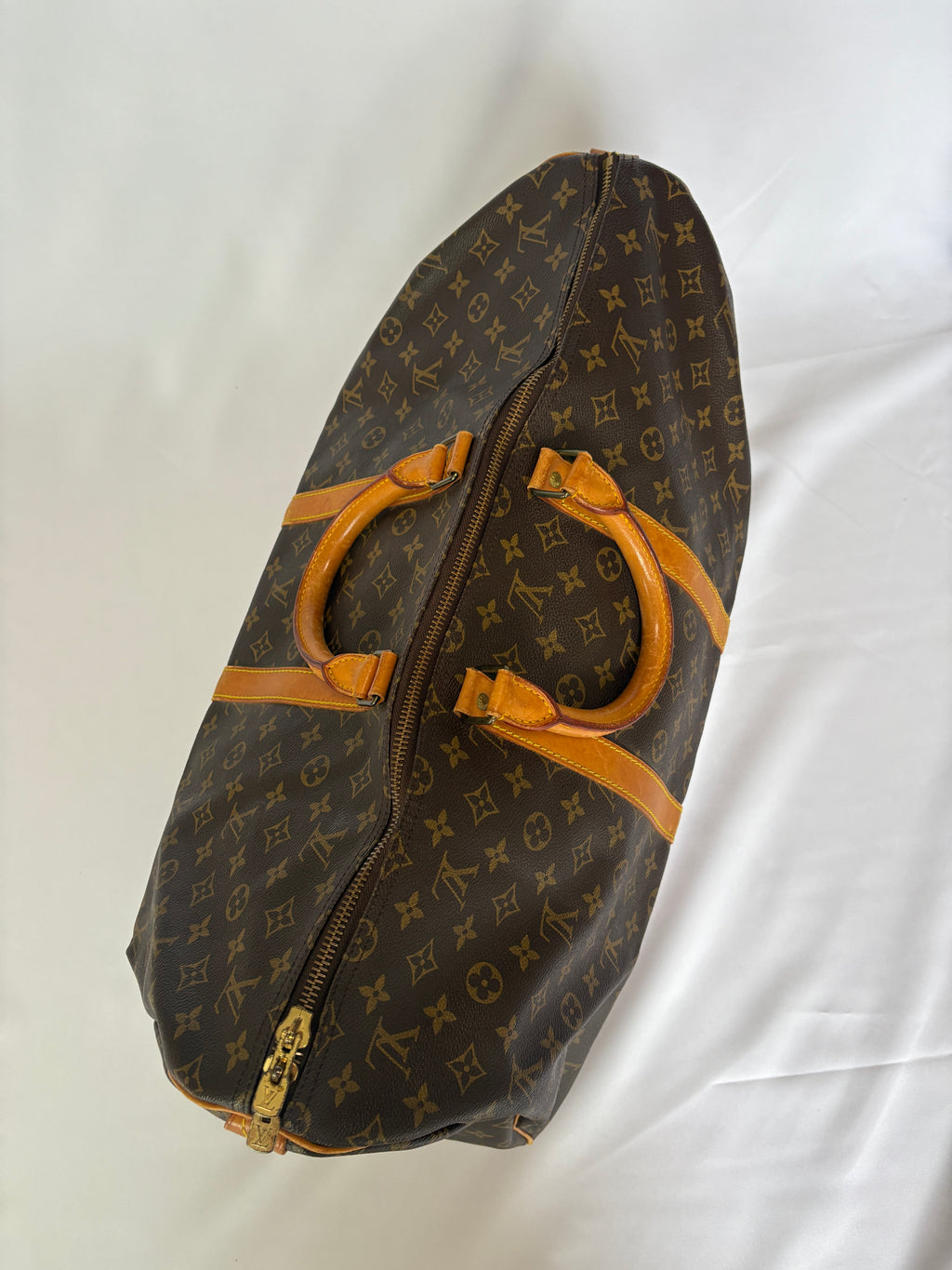 Louis Vuitton Keepall 55