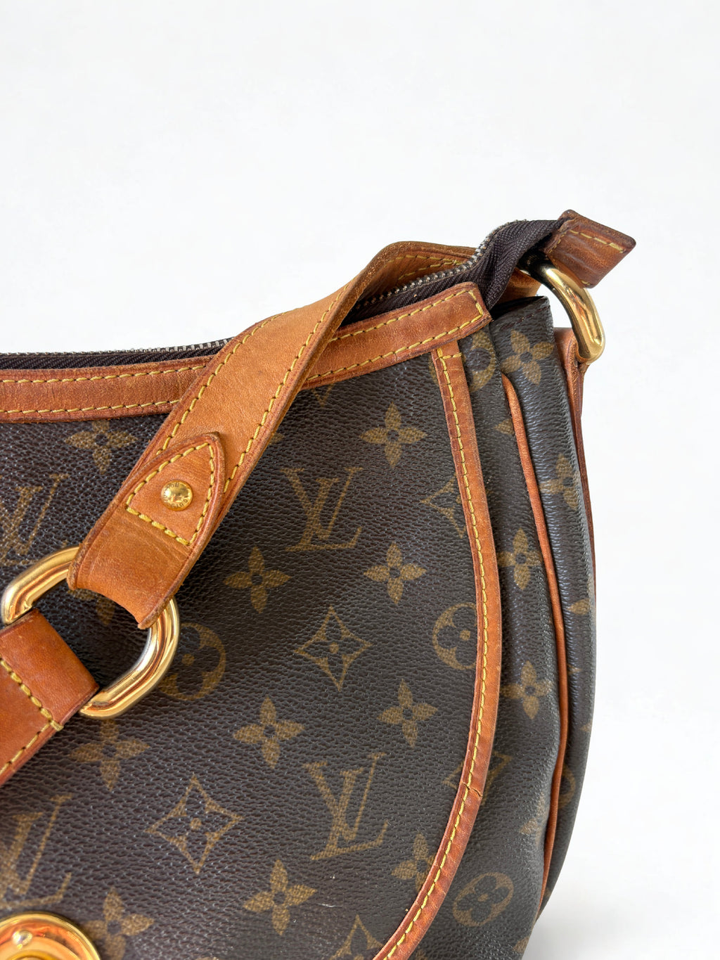 Louis Vuitton Tulum GM