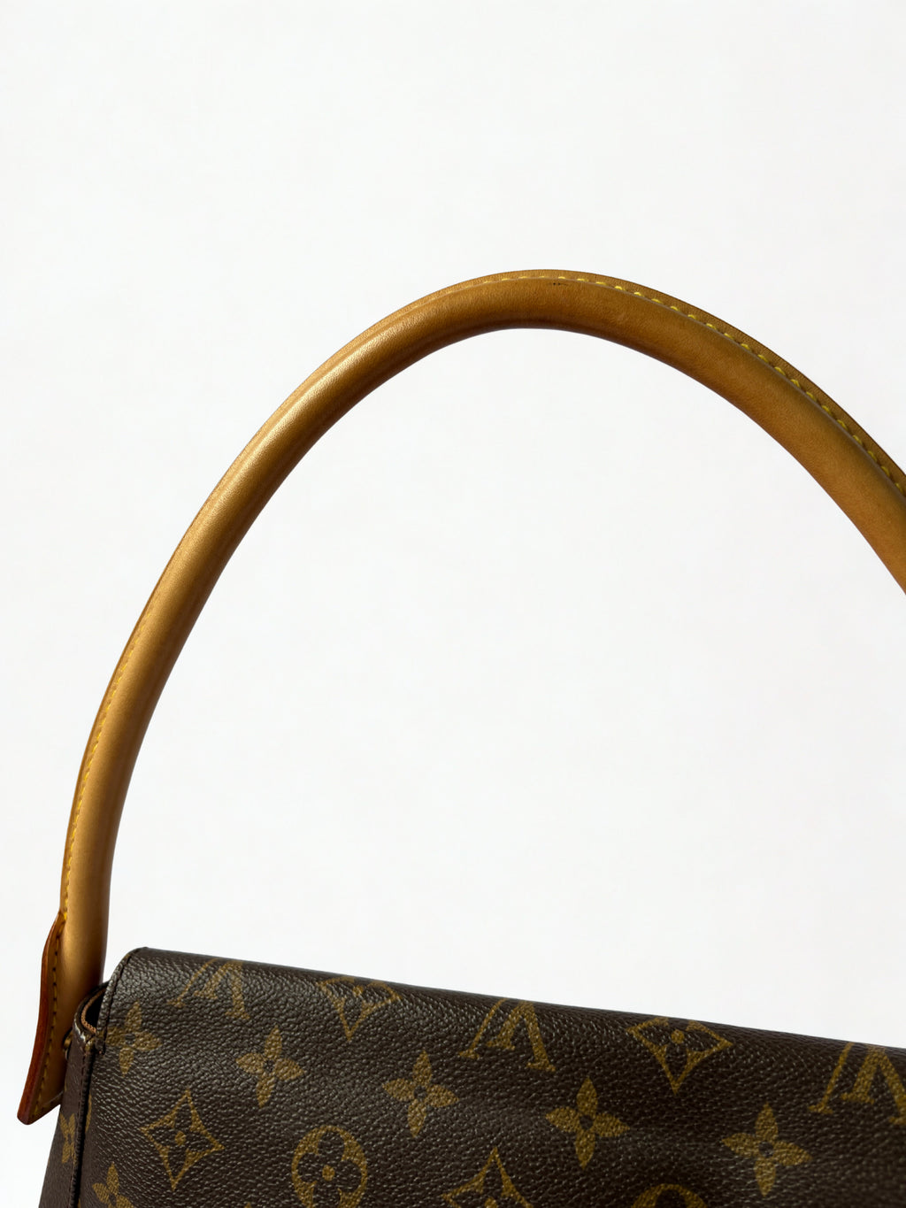 Louis Vuitton Monogram Looping PM