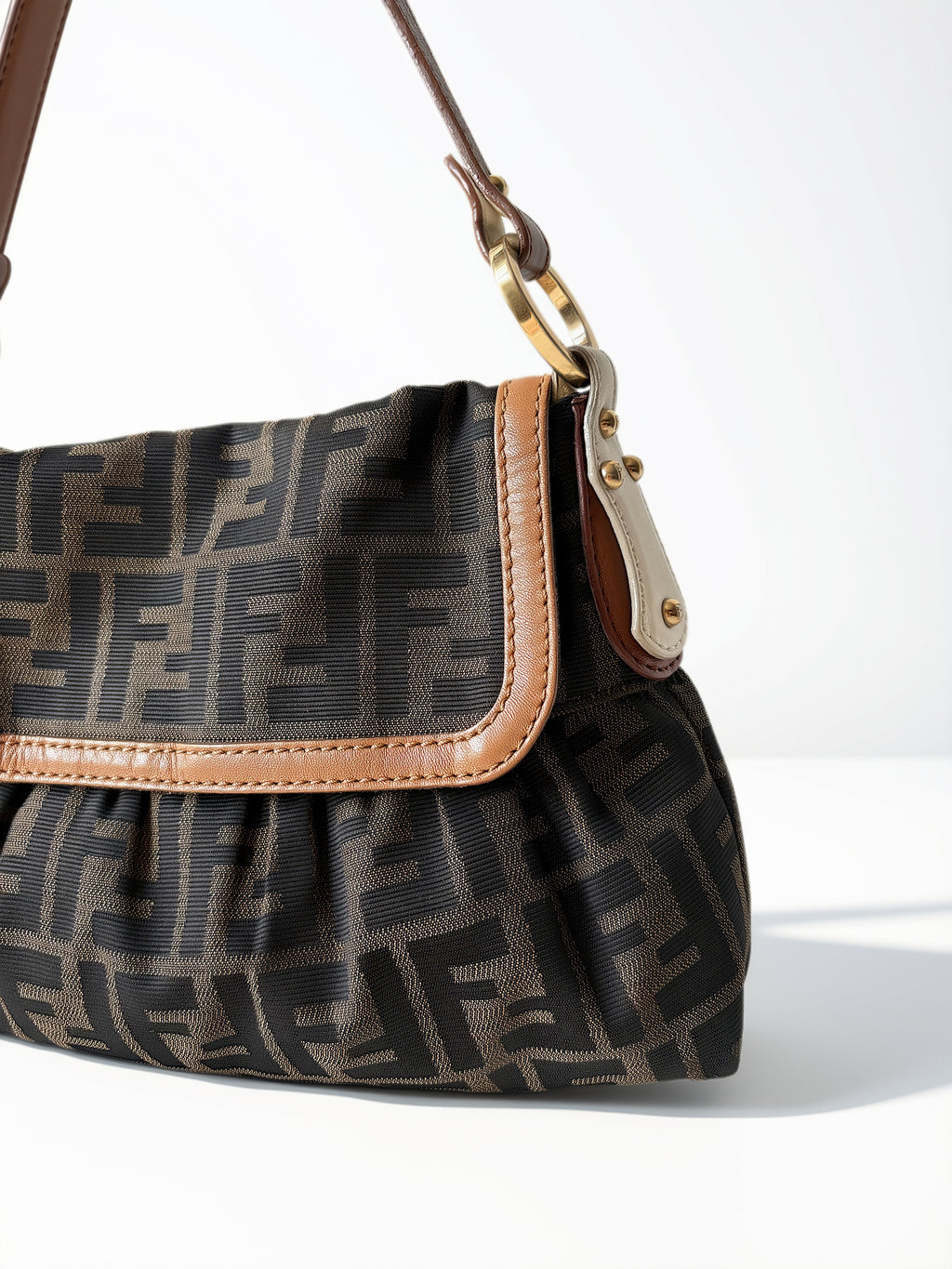 Fendi Zucca Chef