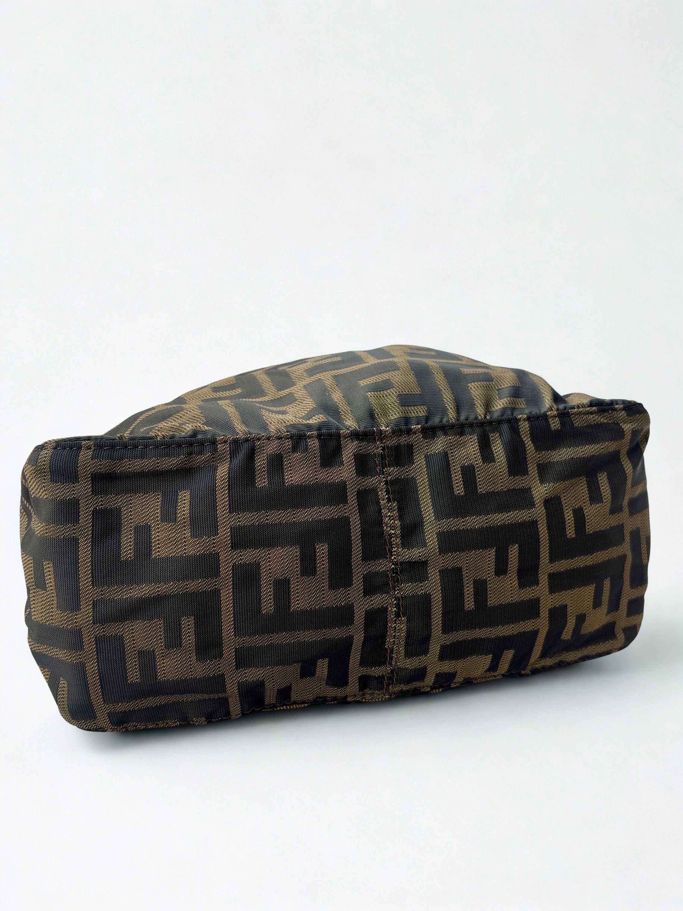Fendi Zucca Canvas Mini