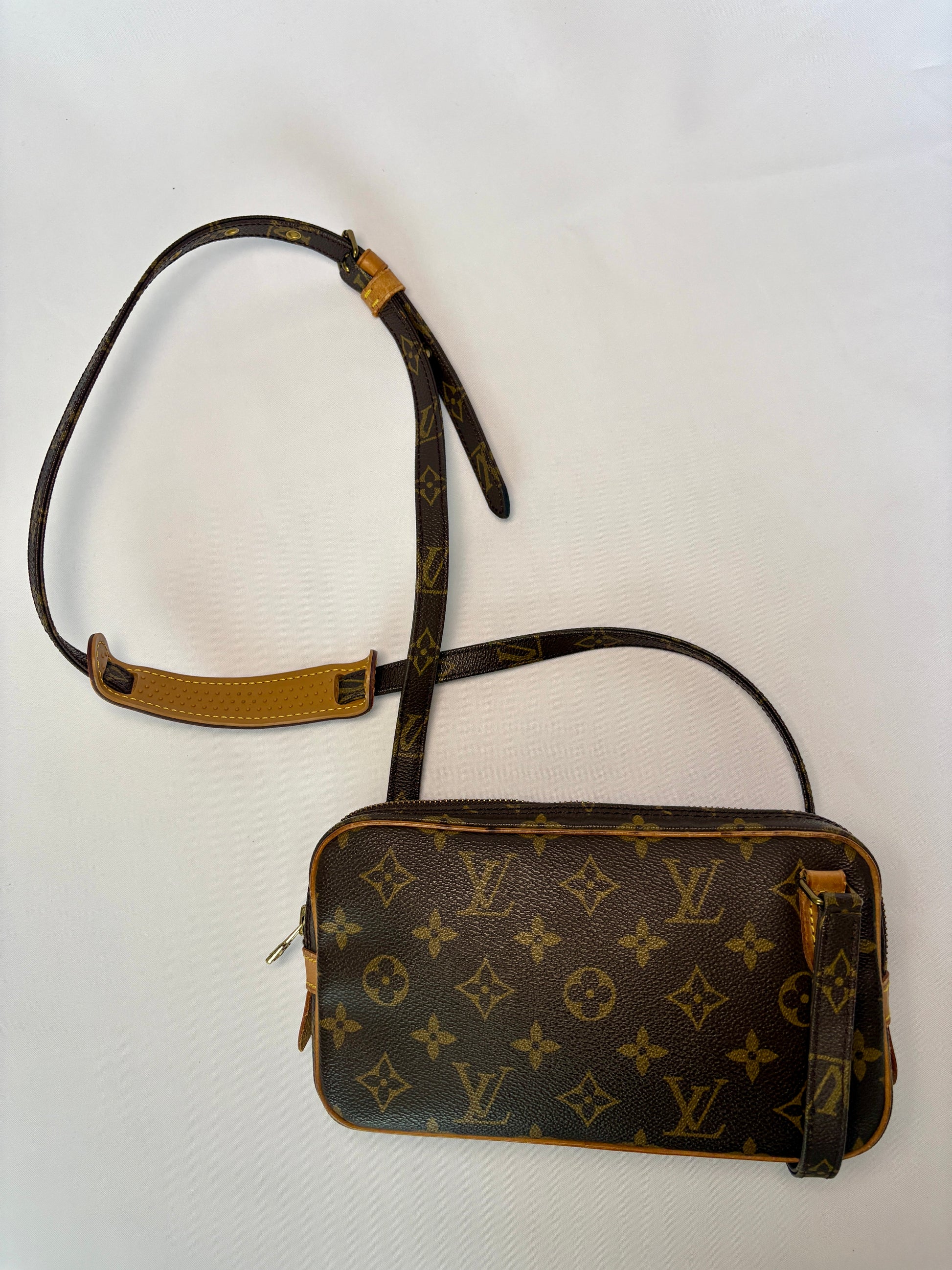 Louis Vuitton Marly Bandoulière
