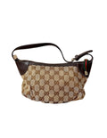 Gucci Pleated Pochette