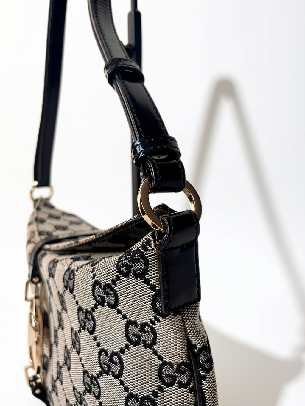Gucci Jackie Vintage