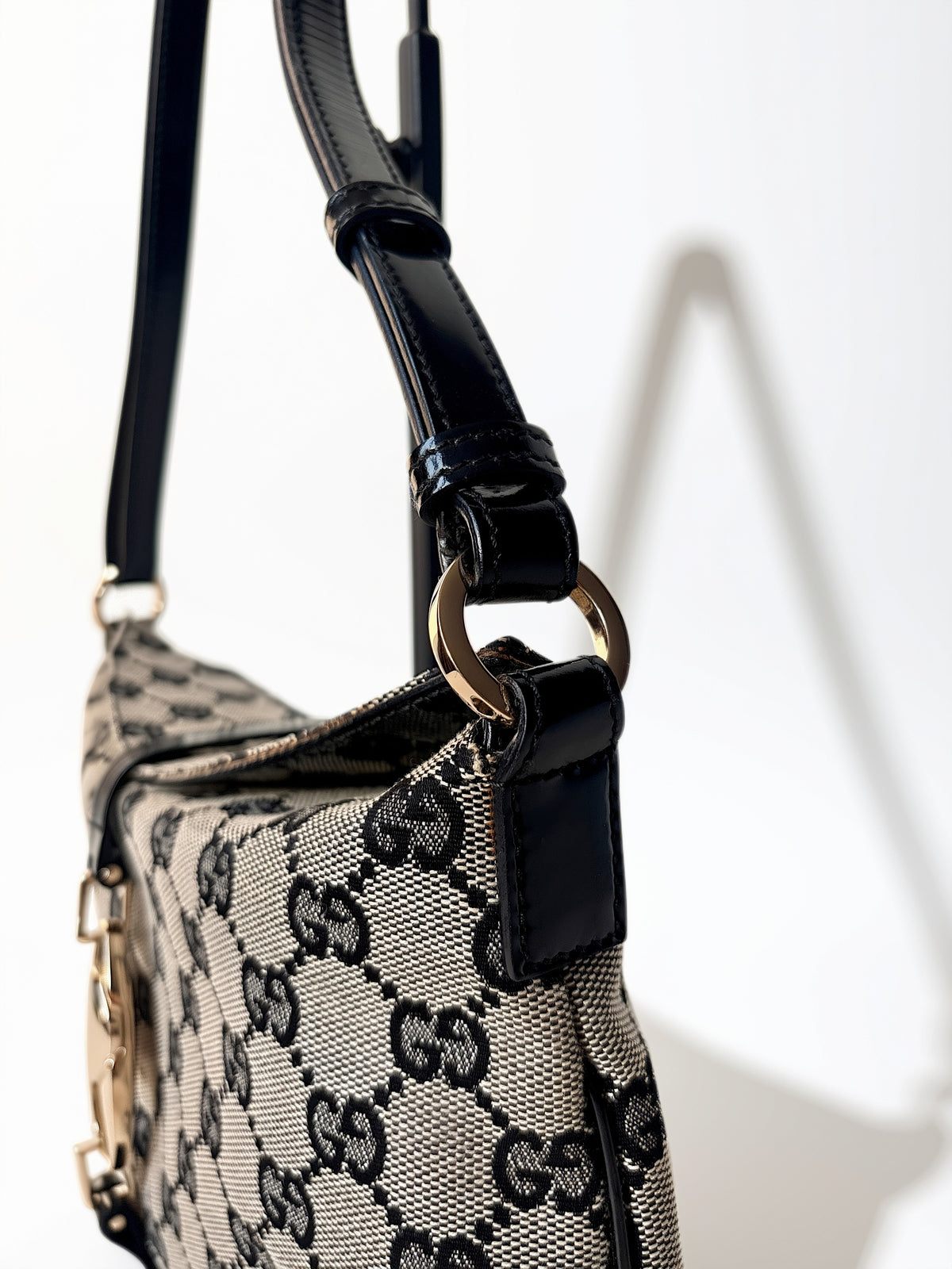 Gucci Jackie Vintage